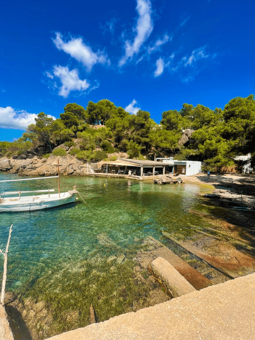 El Bigotes Ibiza