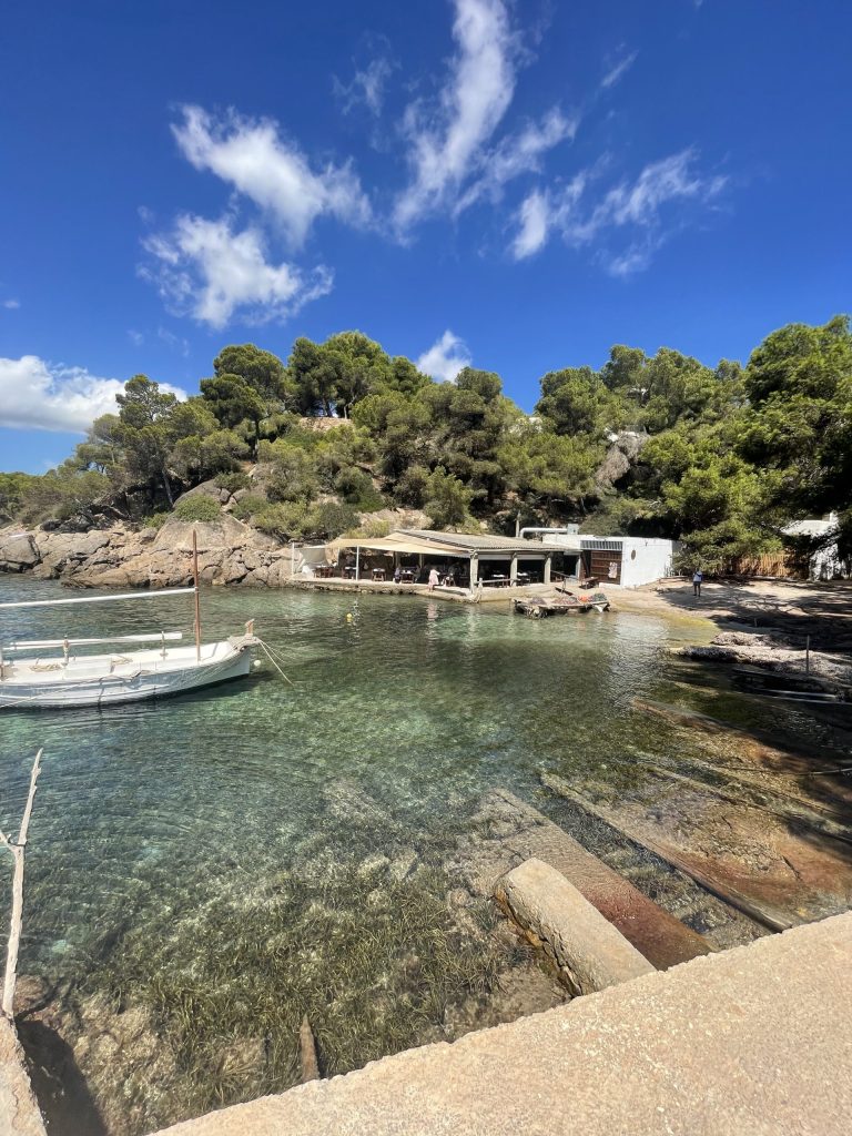 Ibiza Incorporated - IBZ INC - All Things Ibiza - food - el bigotes