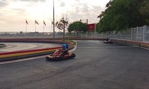Go-Kart Ibiza karting in ibiza