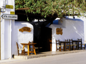 Ibiza Incorporated - IBZ INC - All Things Ibiza - Bar Anita