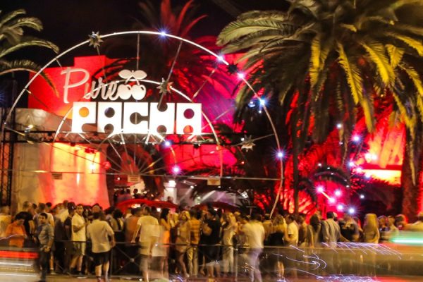 Pacha Ibiza