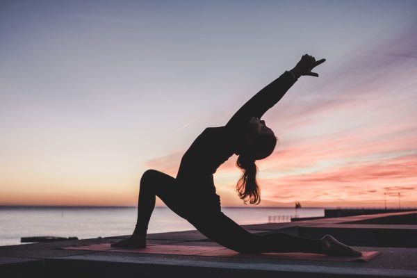 yoga in ibiza