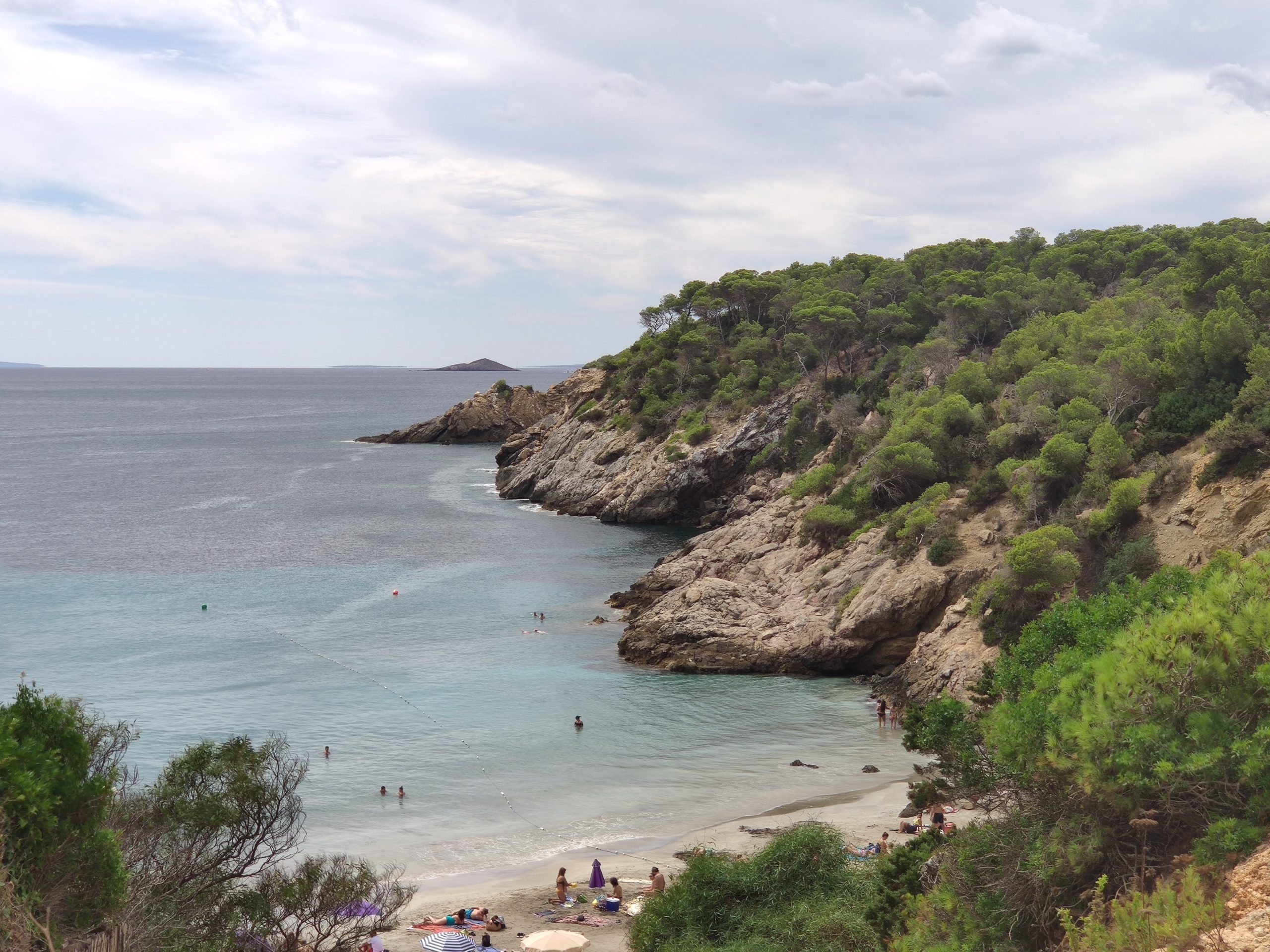 Cala Boix