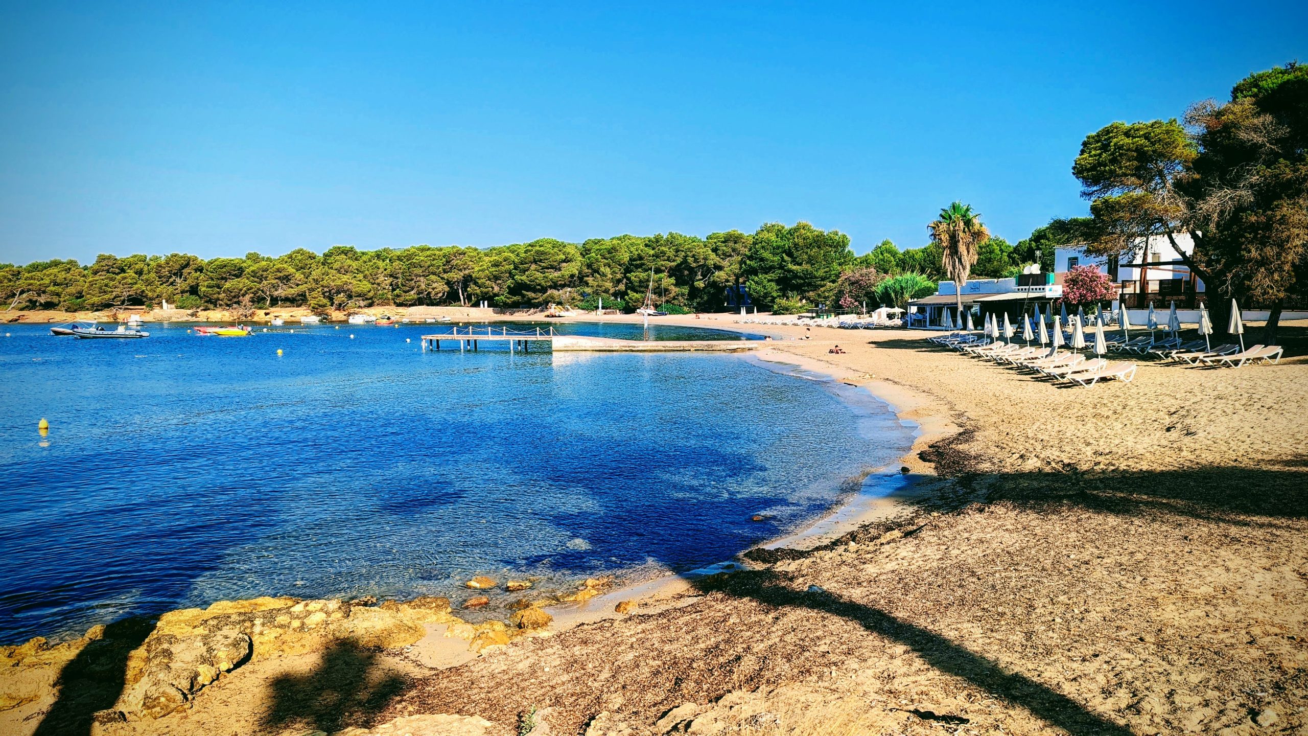 Cala Pada