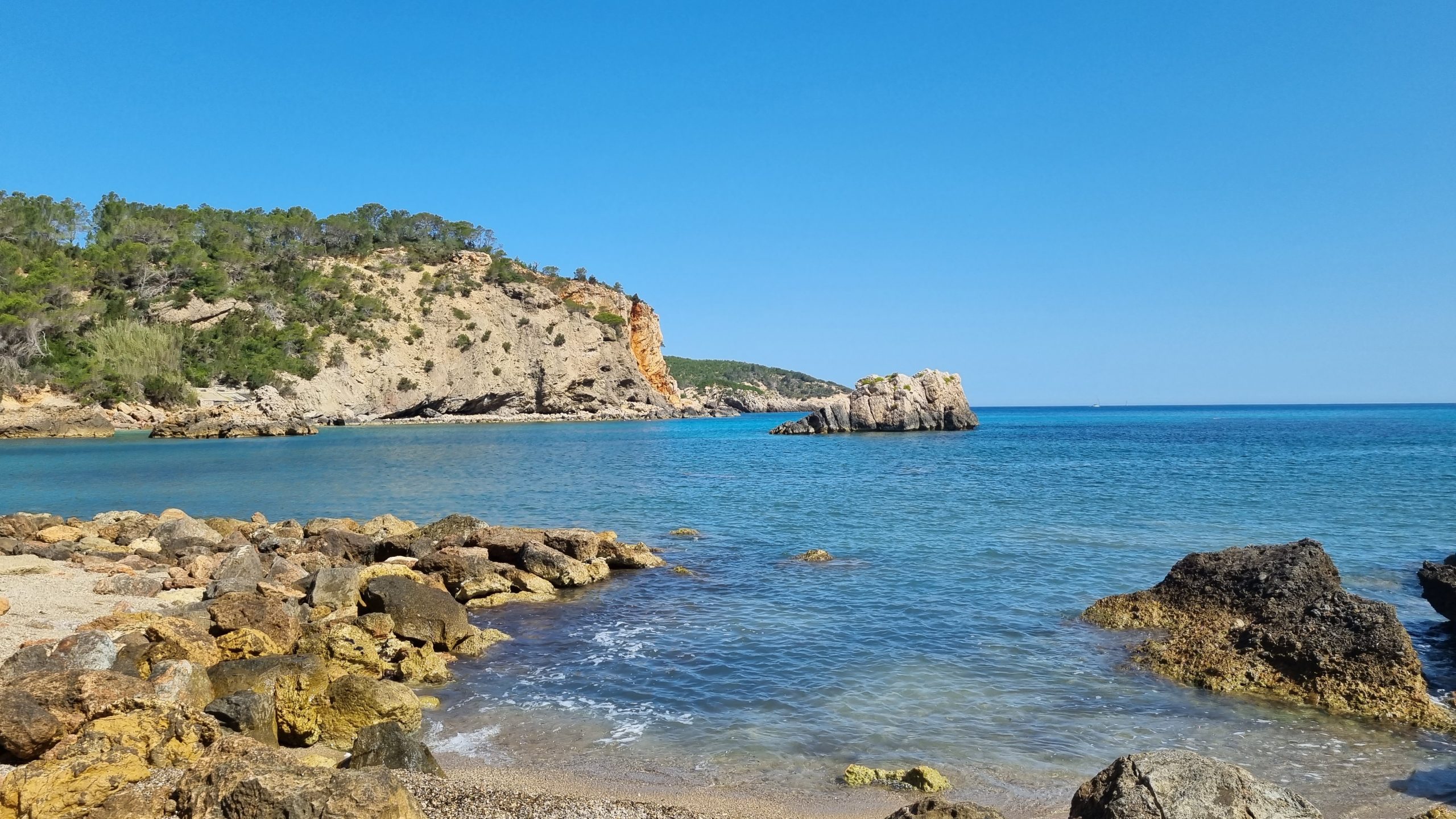 Cala Xarraca