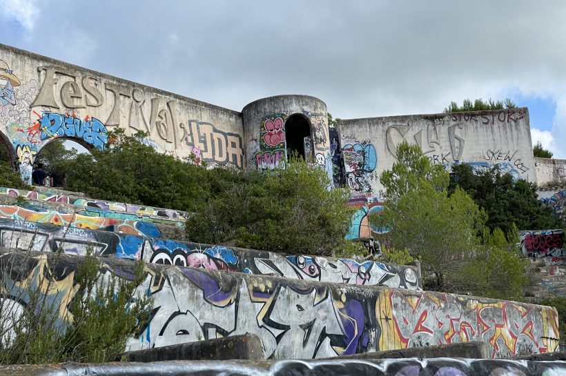 Explore The Fesitval Club Ibiza