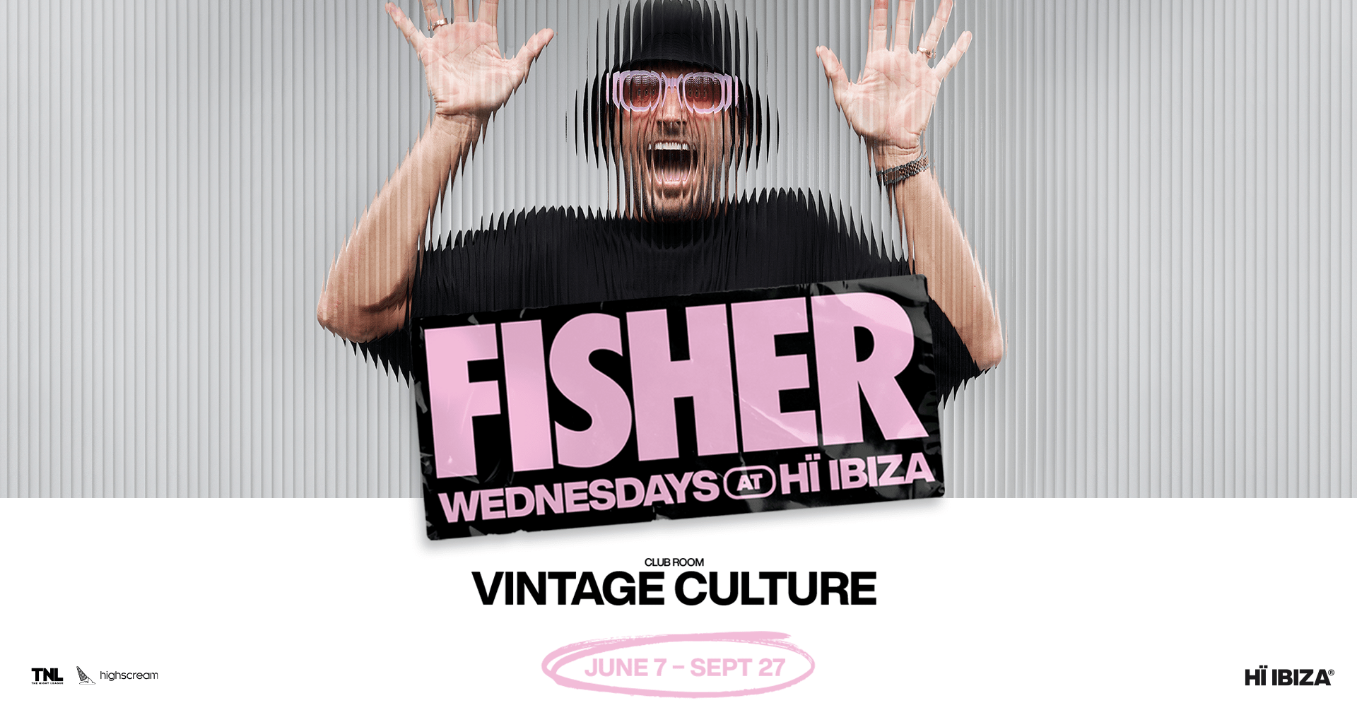 Ibiza Incorporated - IBZ INC - All Things Ibiza - EVENTS