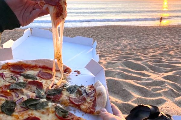 Best Pizza in Ibiza