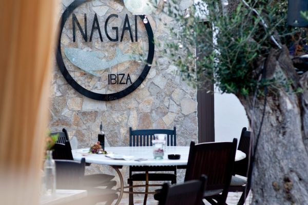 Nagai Ibiza