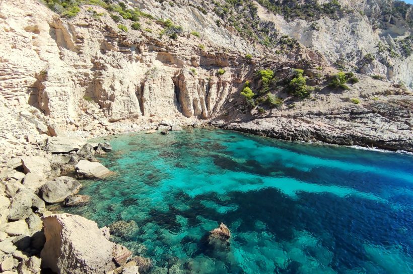 The Discovery of Atlantis Ibiza: Pure Spiritual Bliss
