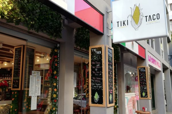 Tiki Taco Ibiza
