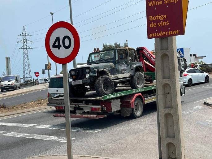 Ibiza Incorporated - IBZ INC - All Things Ibiza - NEWS