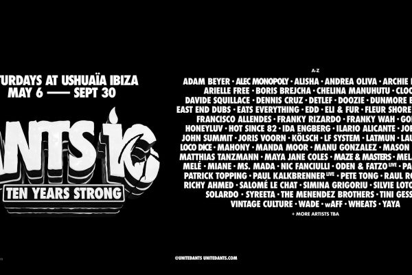 Ibiza Incorporated - IBZ INC - All Things Ibiza - EVENTS