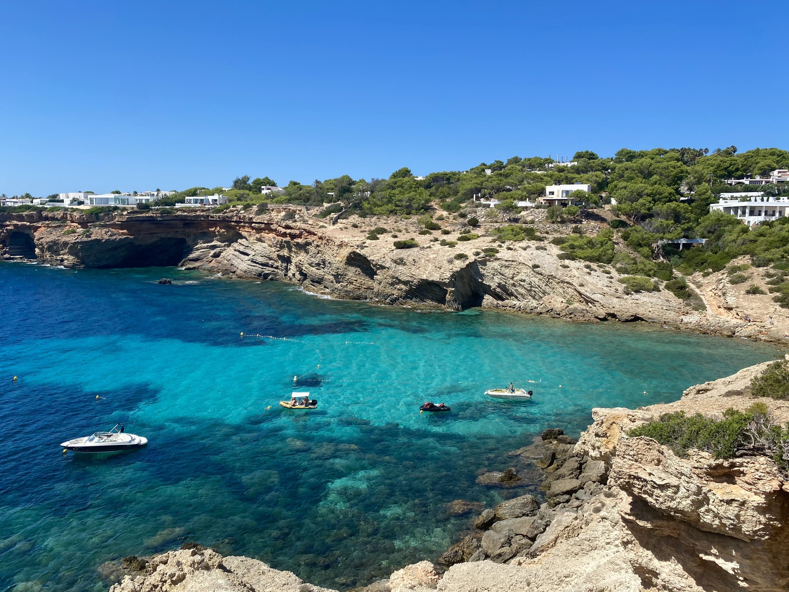 Cala Codolar