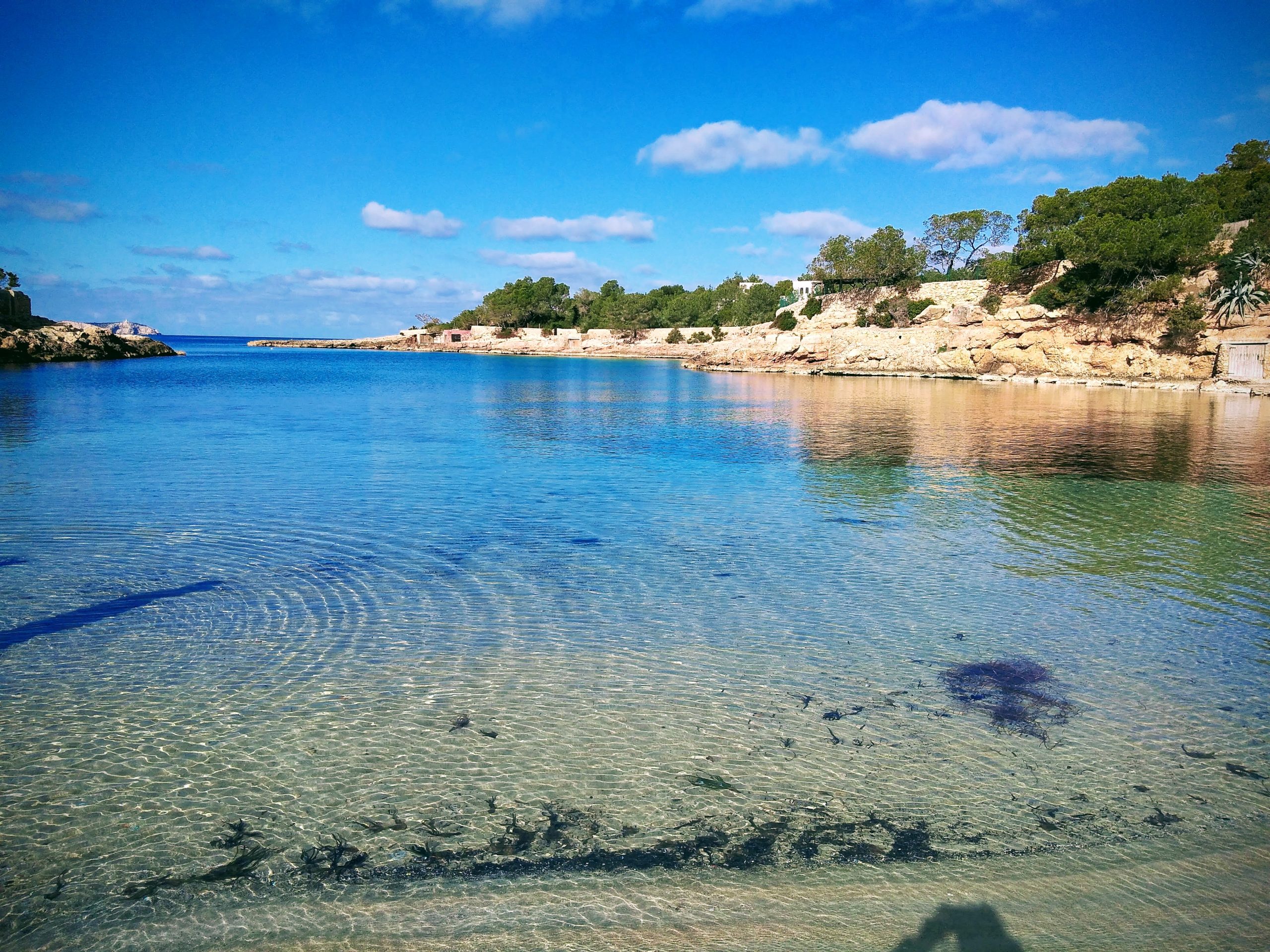 Cala Gracio