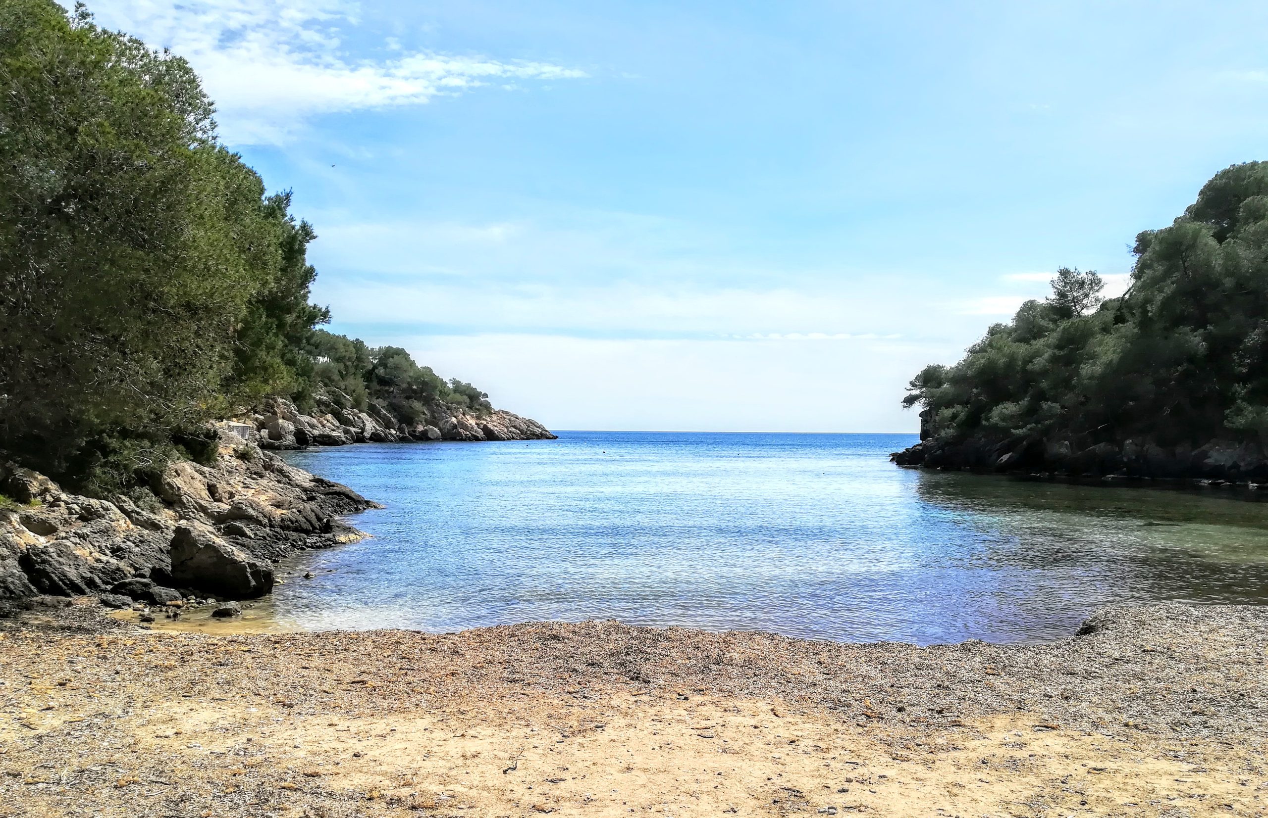 Cala Mastella