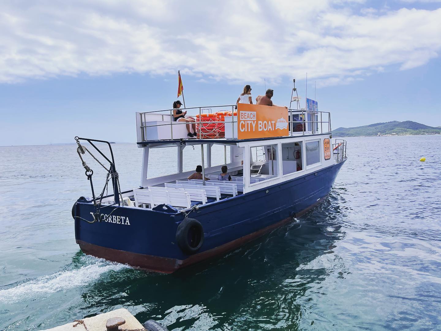 Ibiza Incorporated - IBZ INC - All Things Ibiza - NEWS