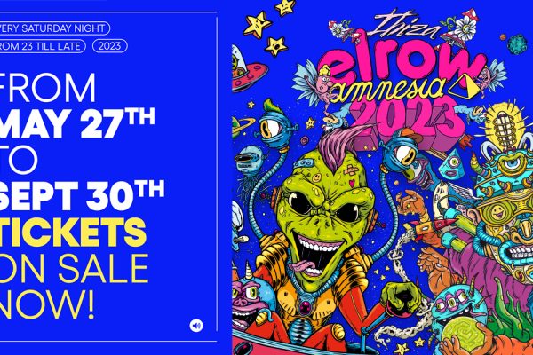 Ibiza Incorporated - IBZ INC - All Things Ibiza - EVENTS