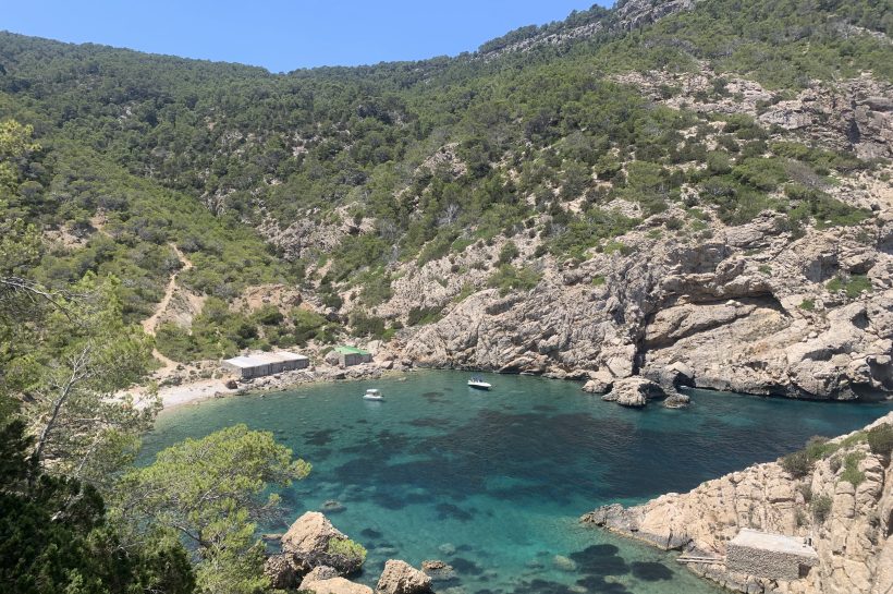 Es Portitxol: Nature’s Sanctuary in Ibiza