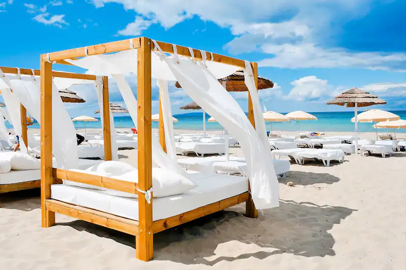 Ibiza Incorporated - IBZ INC - All Things Ibiza - Beach Clubs