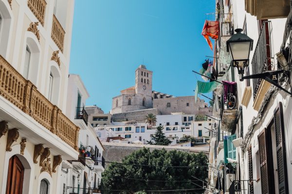 Ibiza Incorporated - IBZ INC - All Things Ibiza - Ibiza Town - Eivissa