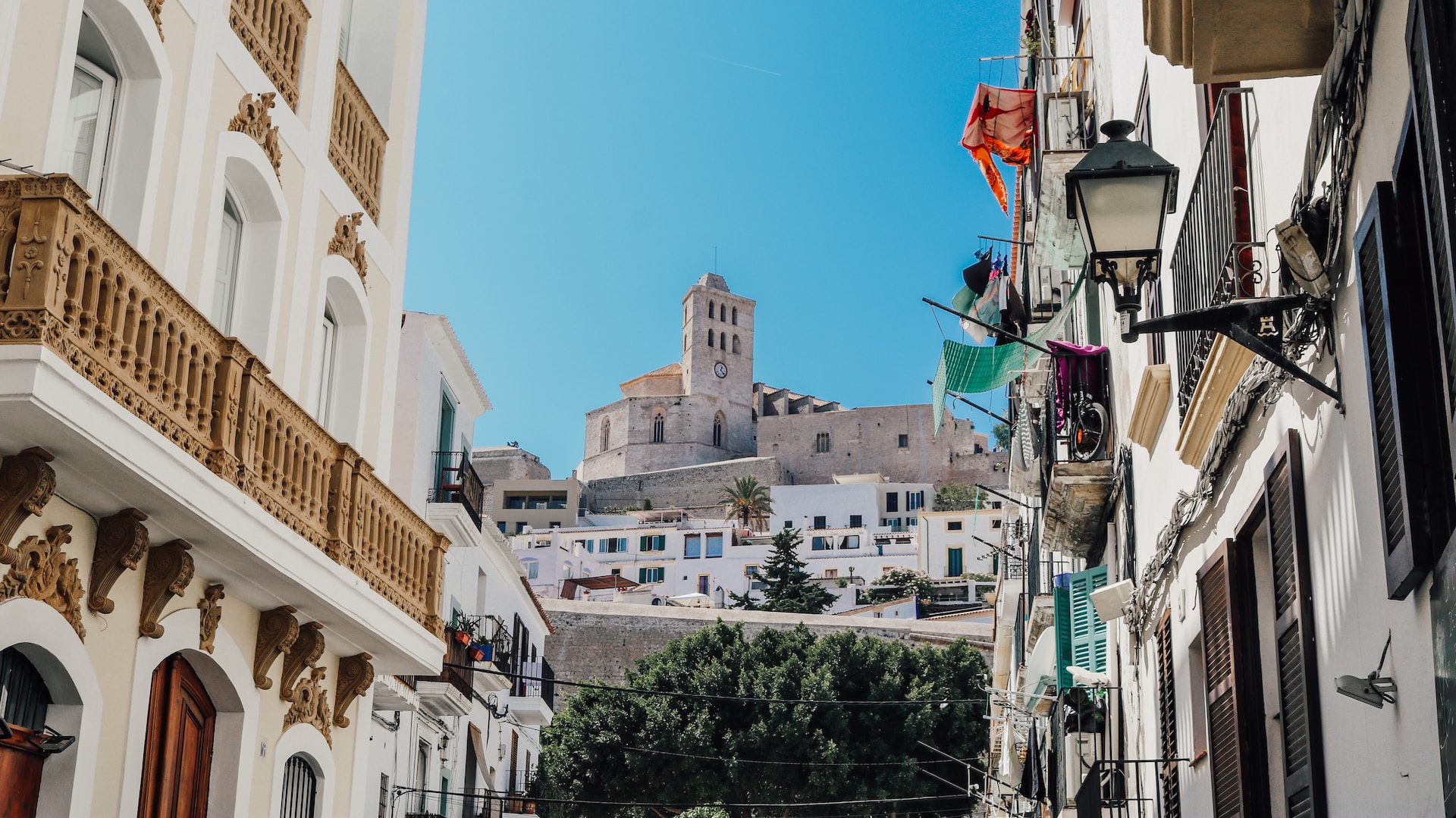 Ibiza Incorporated - IBZ INC - All Things Ibiza - Ibiza Town - Eivissa