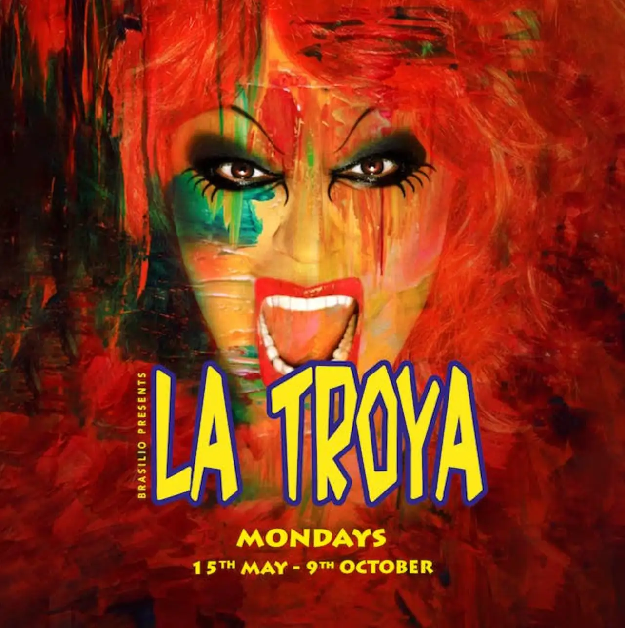 Ibiza Incorporated - IBZ INC - All Things Ibiza - EVENTS