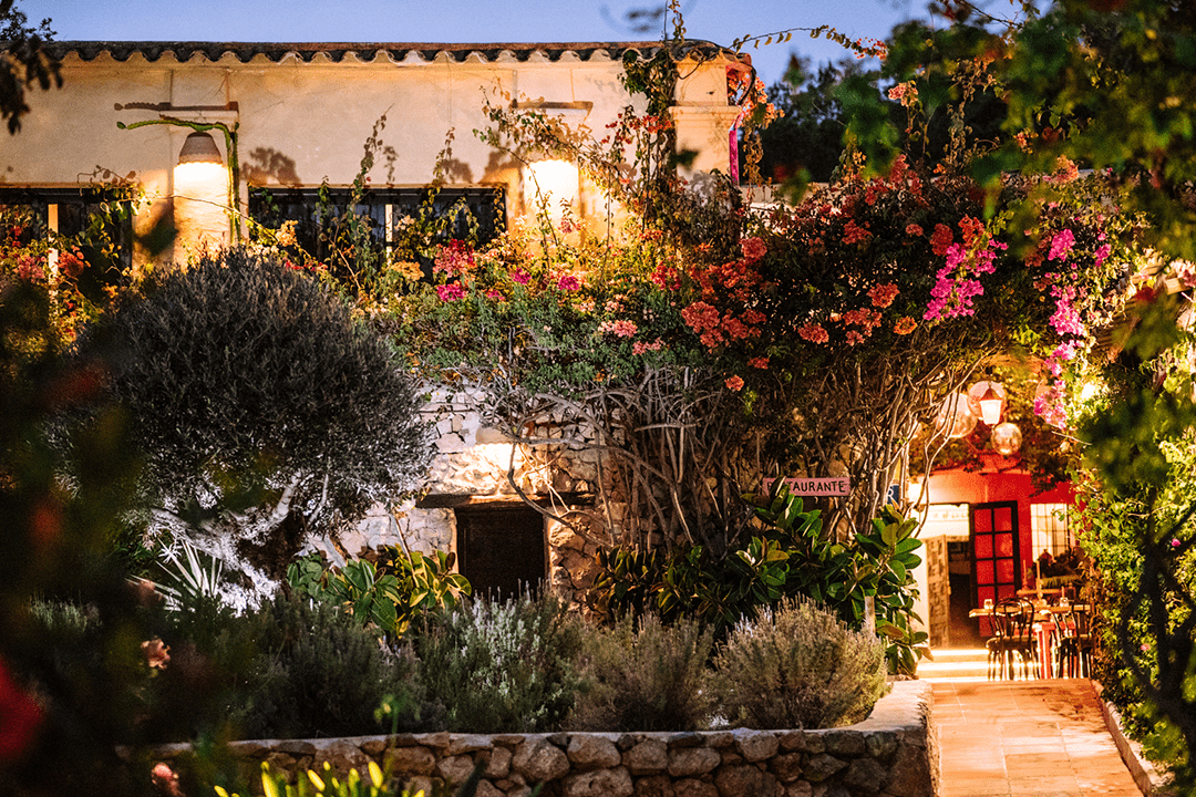 Pikes Ibiza
