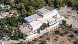 Ibiza Incorporated - IBZ INC - All Things Ibiza - KU Ibiza - Privilege