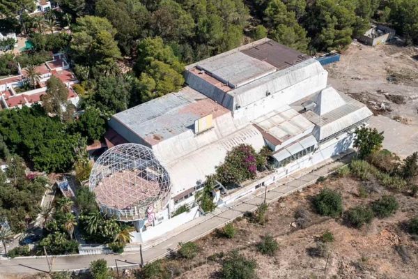 Ibiza Incorporated - IBZ INC - All Things Ibiza - KU Ibiza - Privilege