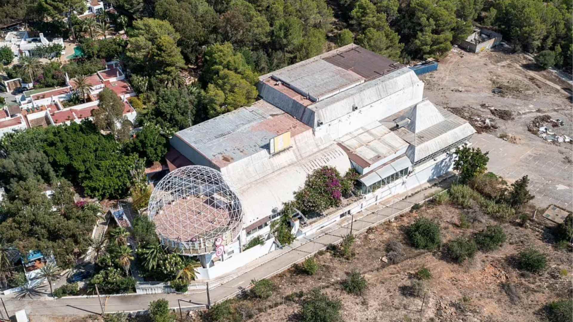 Ibiza Incorporated - IBZ INC - All Things Ibiza - KU Ibiza - Privilege