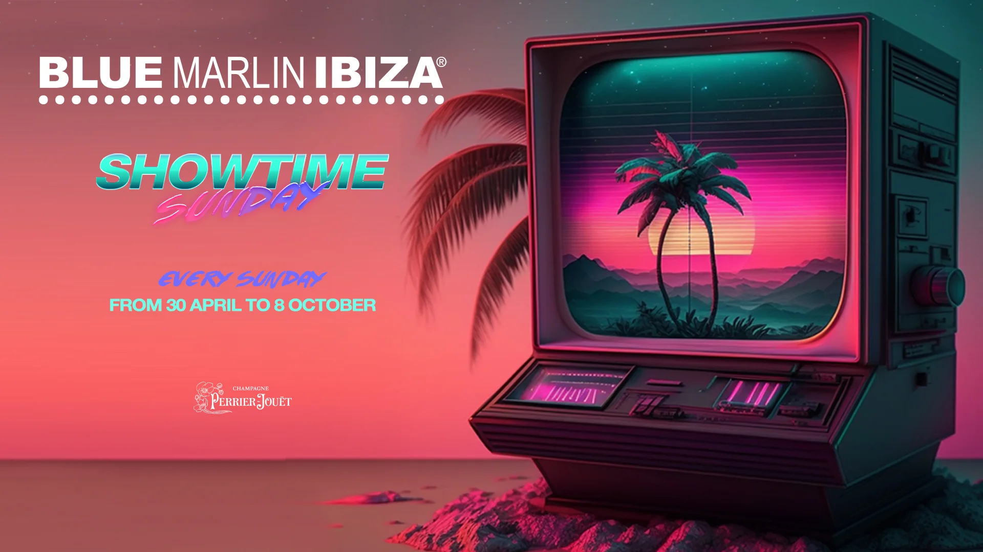 Ibiza Incorporated - IBZ INC - All Things Ibiza - EVENTS