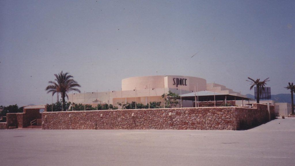 Ibiza Incorporated - IBZ INC - All Things Ibiza - SPACE IBIZA - HI IBIZA