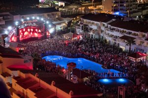 Ushuaïa Ibiza