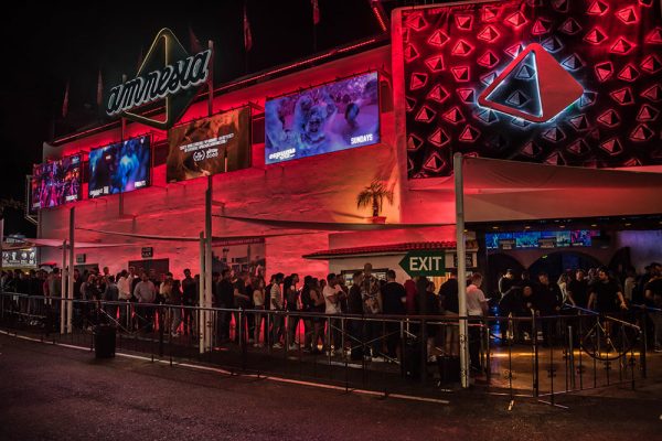 Amnesia Ibiza