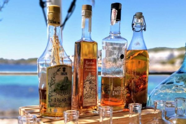 Hierbas Ibicencas Ibiza