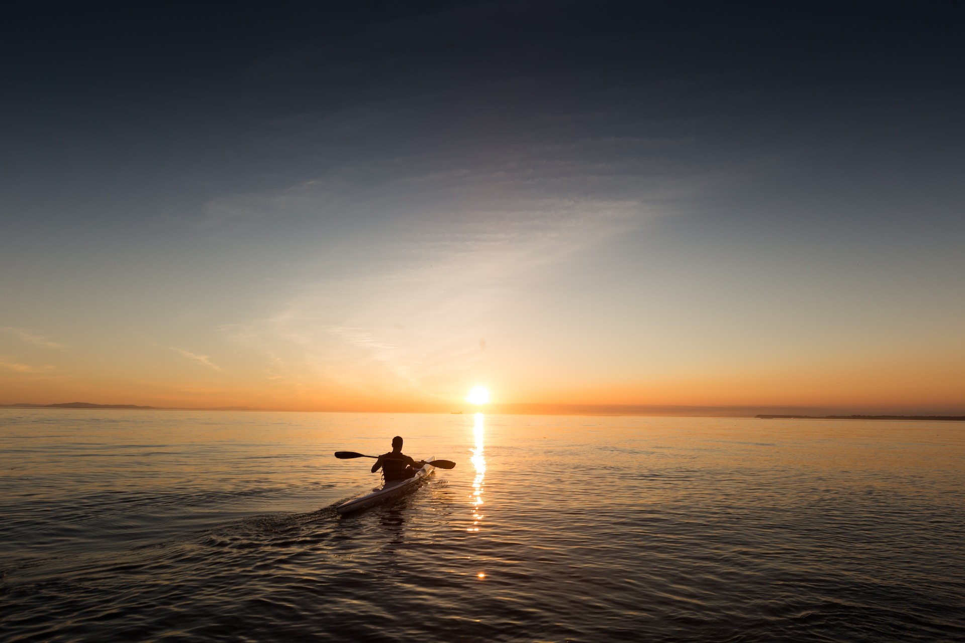 Kayaking in Ibiza