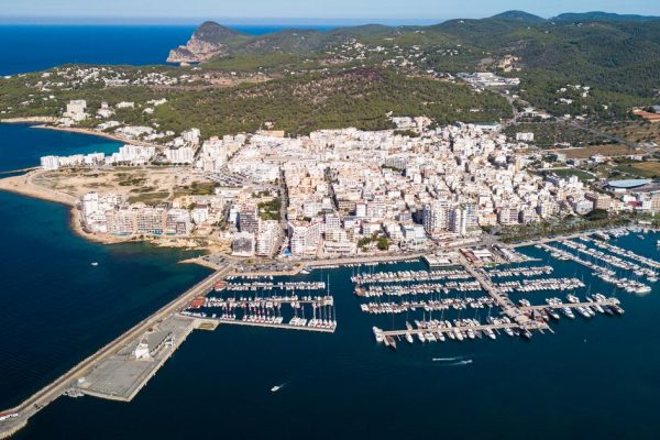 Sant Antoni de Portmany