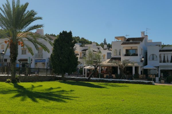 Sant Carles de Peralta