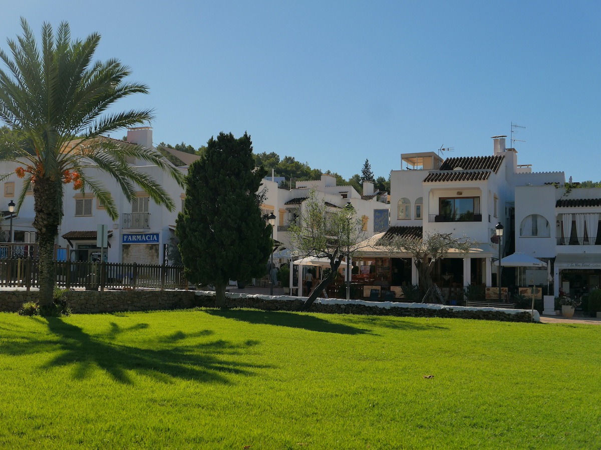 Sant Carles de Peralta