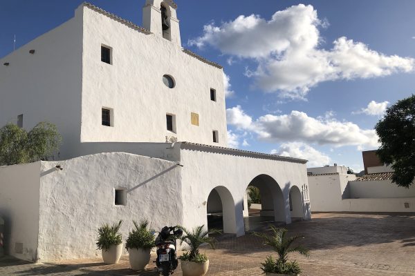 Sant Josep de sa Talaia