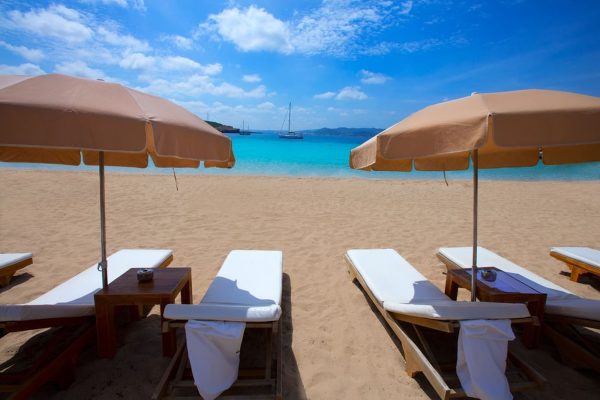 Ibiza Town Council, Overpriced Beach Sunbeds