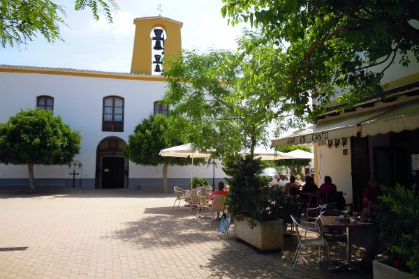 Santa Gertrudis de Fruitera