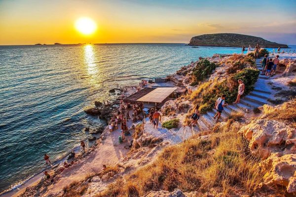 Ibiza Coastal Heritage