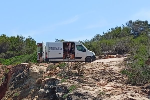 Ibiza Housing Crisis