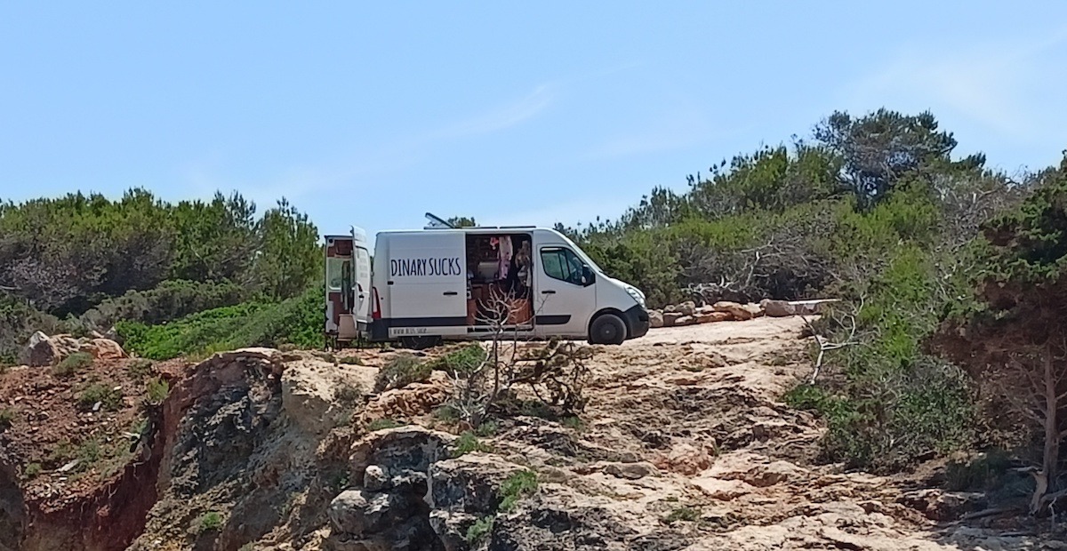 Ibiza Housing Crisis