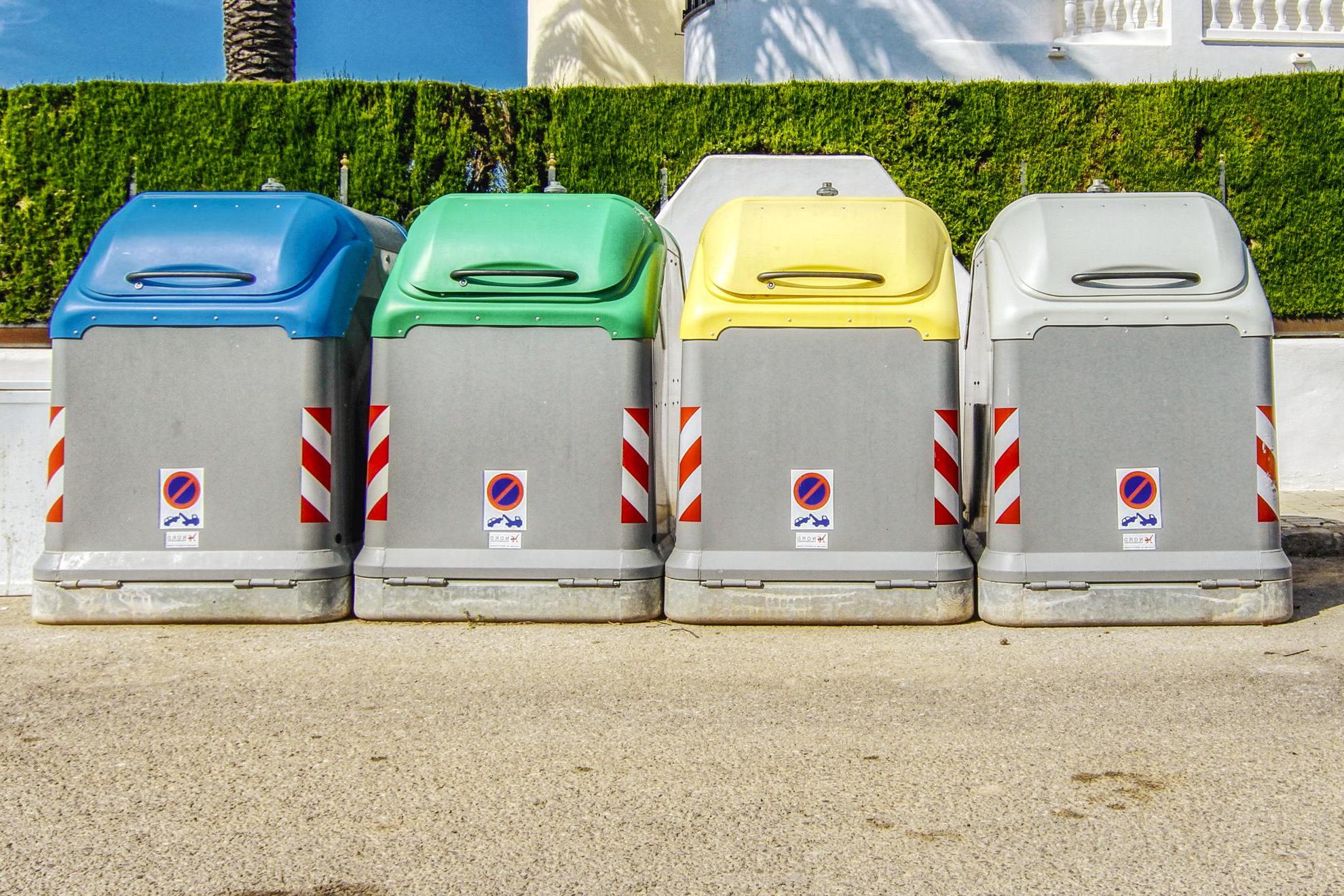 Sant Antoni surveillance cameras