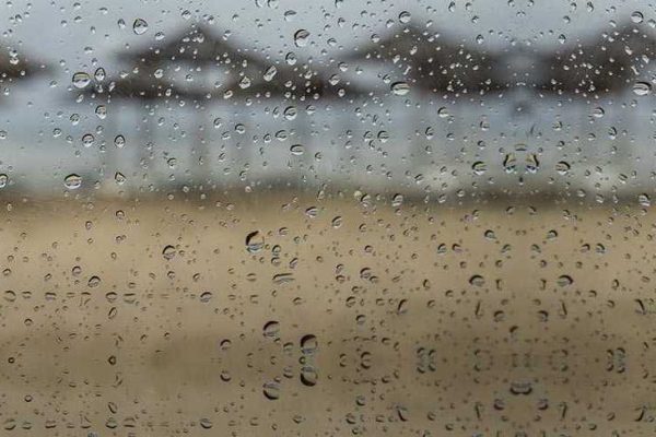 Ibiza and Formentera heavy rains