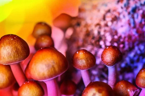 magic mushrooms in Ibiza