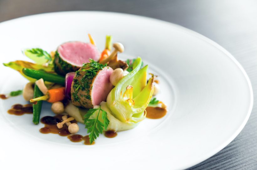 Exploring Ibiza’s Michelin Star Restaurants: A Culinary Adventure